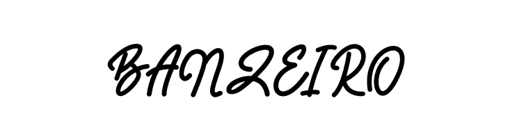Bosmen  Free Fonts Download