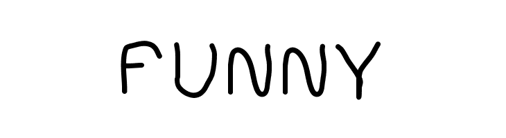 Compressedhand  Free Fonts Download