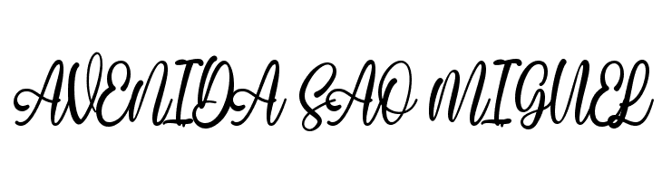 Rainbow After Rain  Free Fonts Download