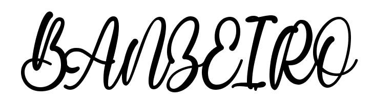 Rainbow After Rain  Free Fonts Download