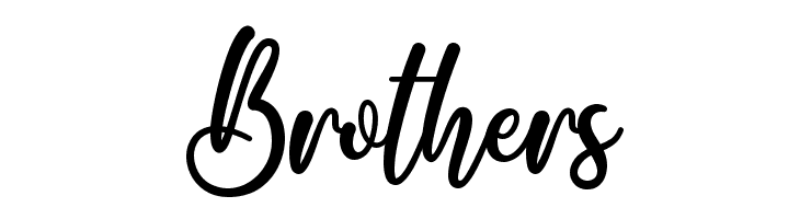 Rainbow After Rain  Free Fonts Download