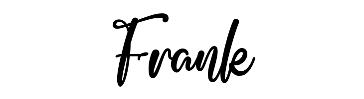 Rainbow After Rain  Free Fonts Download