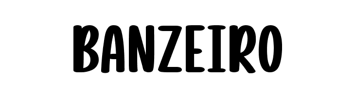 Rainbow After Rain Sans  Free Fonts Download