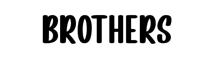 Rainbow After Rain Sans  Free Fonts Download