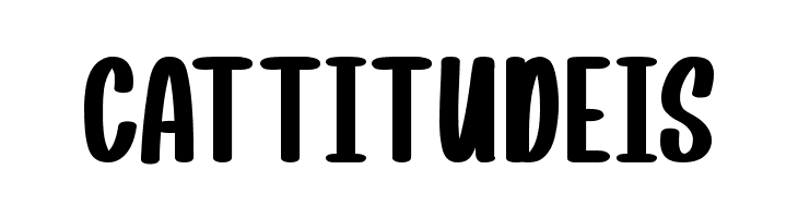 Rainbow After Rain Sans  Free Fonts Download