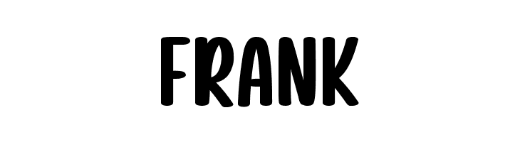 Rainbow After Rain Sans  Free Fonts Download