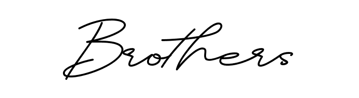 Hattori  Free Fonts Download