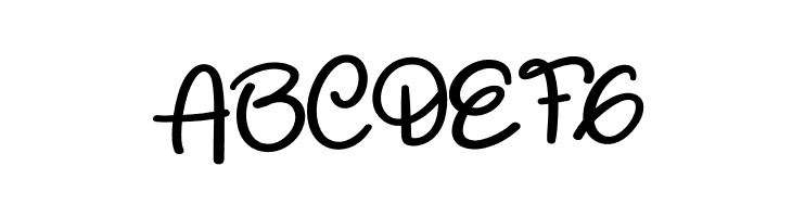 Respect The Teacher  Free Fonts Download