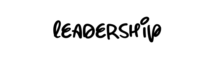 Respect The Teacher  Free Fonts Download