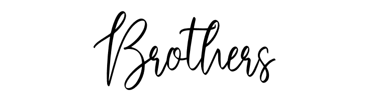 The Breathe  Free Fonts Download