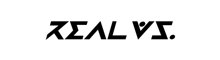 Iron Cobra Bold Italic  Free Fonts Download