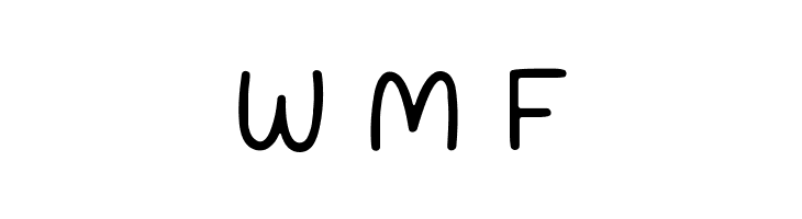 KIDOSANS  Free Fonts Download