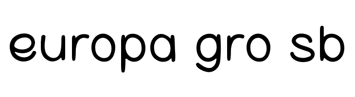 KIDOSANS  Free Fonts Download