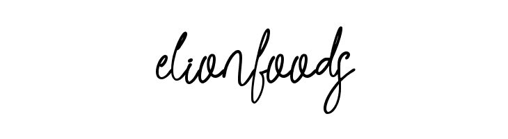 Black Article  Free Fonts Download