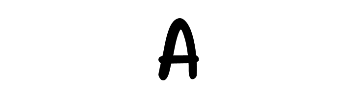 Crunchy Orange  Free Fonts Download