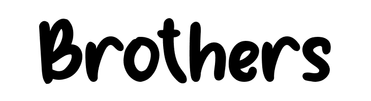 Crunchy Orange  Free Fonts Download