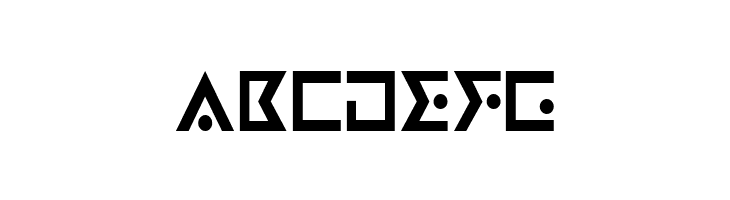 Iron Cobra Condensed  Free Fonts Download