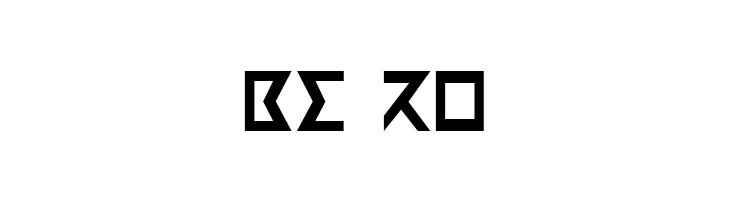 Iron Cobra Condensed  Free Fonts Download