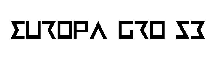 Iron Cobra Condensed  Free Fonts Download