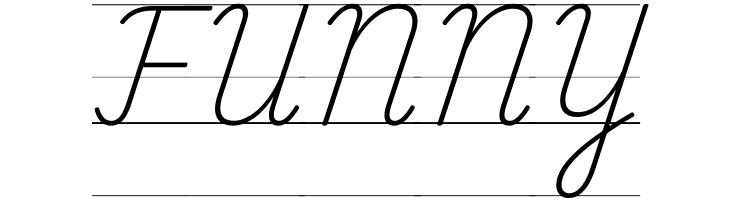 Playwrite NL Guides Regular  Free Fonts Download