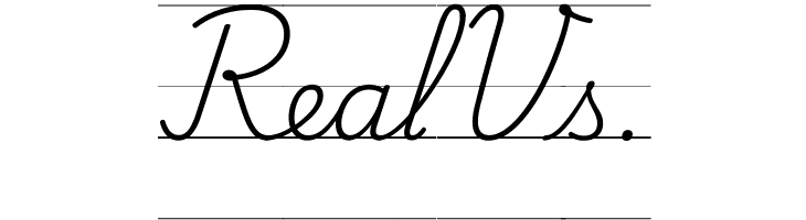 Playwrite NL Guides Regular  Free Fonts Download