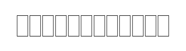 IBM Plex Sans Devanagari Thin  Free Fonts Download