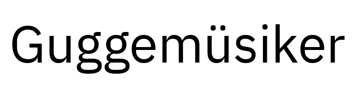 IBM Plex Sans Devanagari Regular  Free Fonts Download