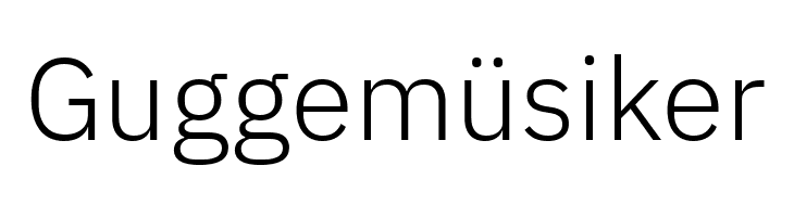 IBM Plex Sans Devanagari Light  Free Fonts Download