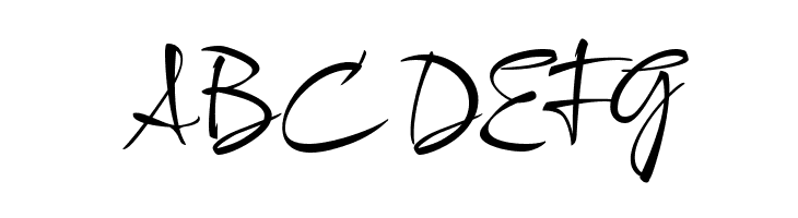 Comforter Regular  Free Fonts Download