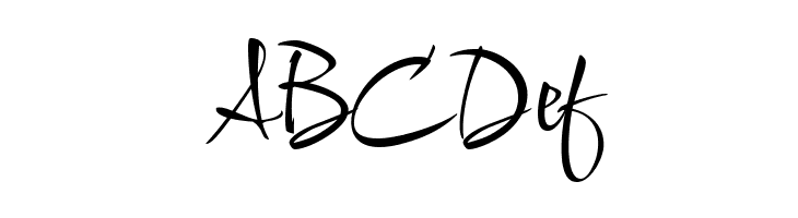 Comforter Regular  Free Fonts Download