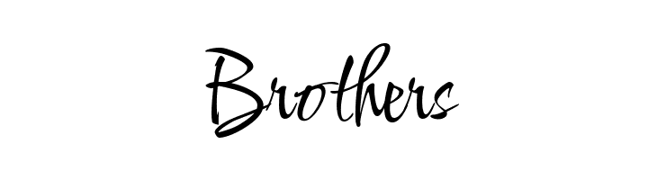 Comforter Regular  Free Fonts Download