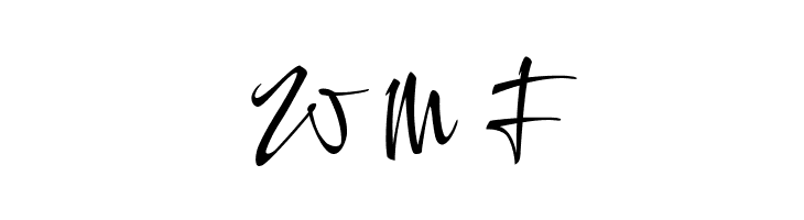 Comforter Regular  Free Fonts Download