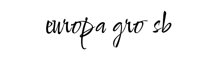 Comforter Regular  Free Fonts Download