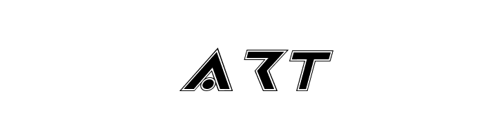 Iron Cobra Pro Italic  Free Fonts Download