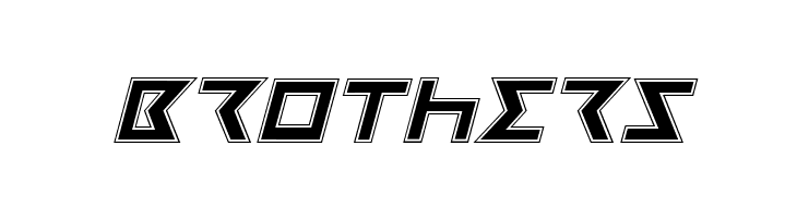 Iron Cobra Pro Italic  Free Fonts Download