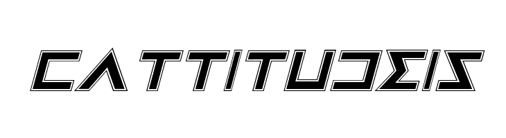 Iron Cobra Pro Italic  Free Fonts Download