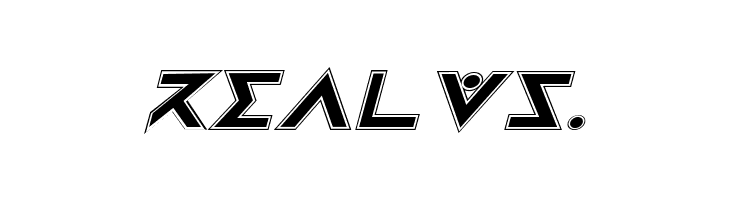 Iron Cobra Pro Italic  Free Fonts Download