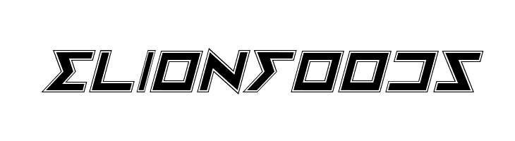 Iron Cobra Pro Italic  Free Fonts Download