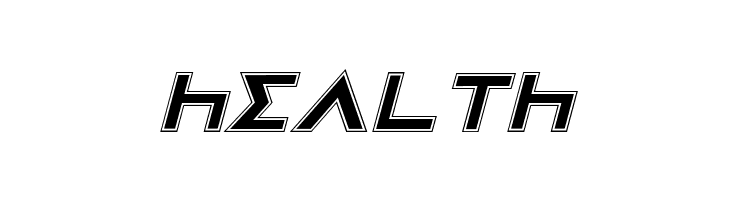 Iron Cobra Pro Italic  Free Fonts Download
