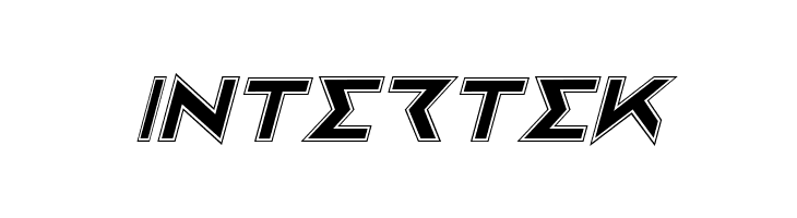 Iron Cobra Pro Italic  Free Fonts Download