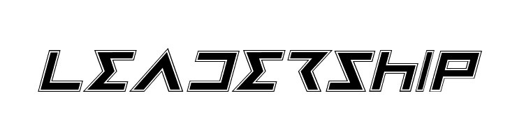 Iron Cobra Pro Italic  Free Fonts Download