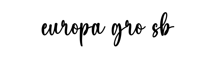 You Matter  Free Fonts Download