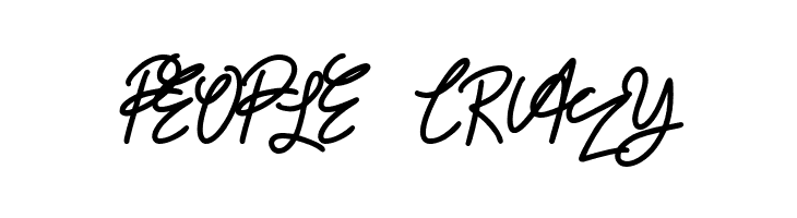 House Party  Free Fonts Download