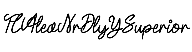 House Party  Free Fonts Download