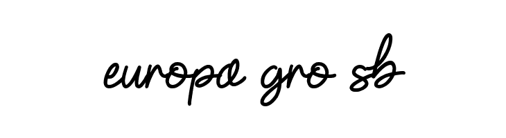 House Party  Free Fonts Download