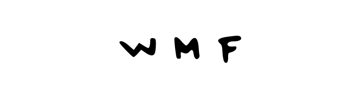 Handwrite 01 Regular  Free Fonts Download