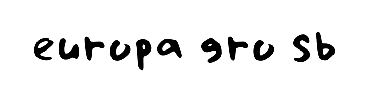 Handwrite 01 Regular  Free Fonts Download