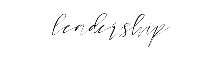 Tramelly  Free Fonts Download