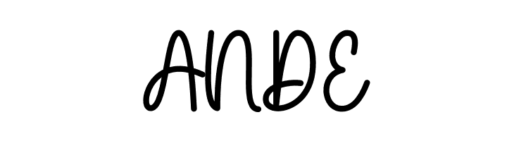 Always Monoline  Free Fonts Download