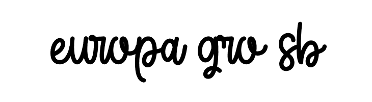 Always Monoline  Free Fonts Download